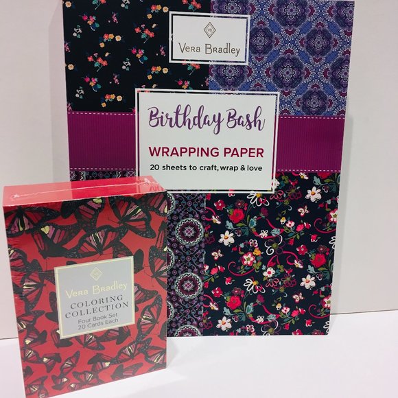 Vera Bradley Other - VERA BRADLEY